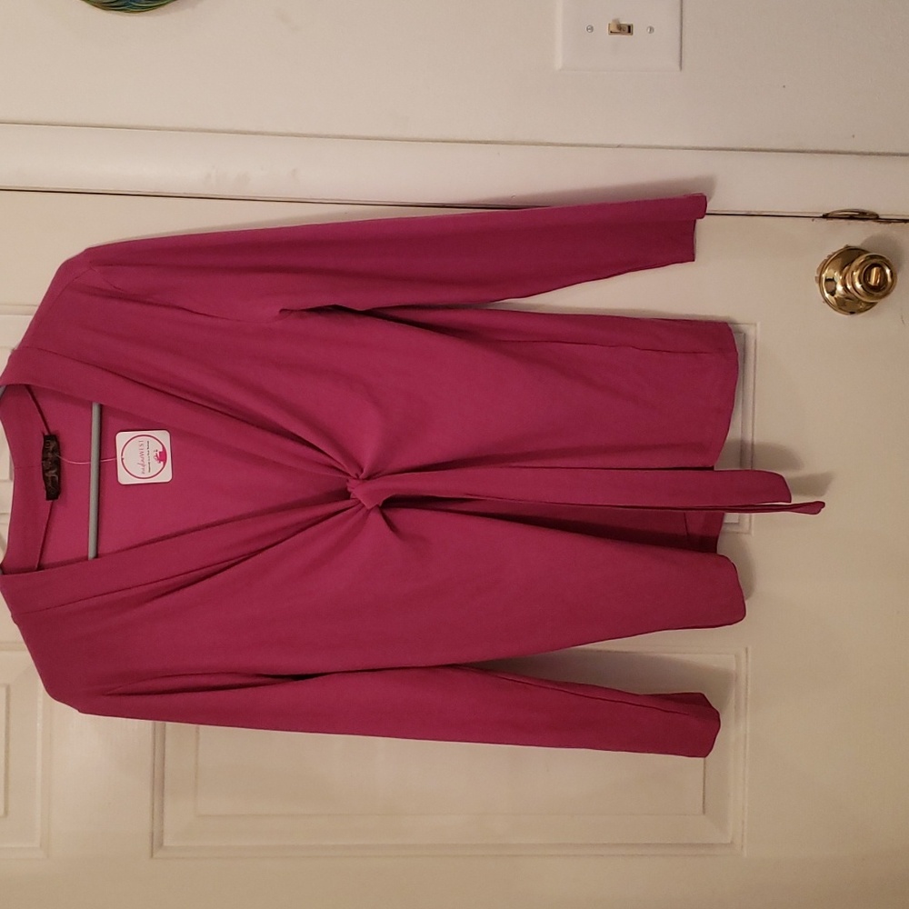 SHIELA ROSE TOP - Picture 1 of 2